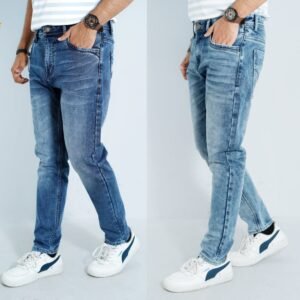 Denim Pants combo 005