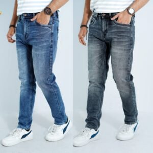 Denim Pants combo 006