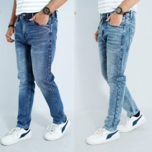 Denim Pants combo 004