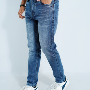 Kingfisher denim pant