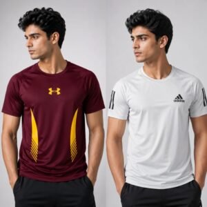 2 pics Combo pp T-Shirt 01