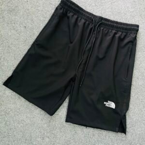 Men's Premium Black Shorts
