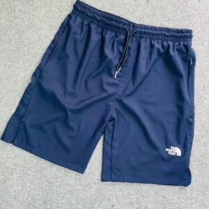 Men's Premium Navy Blue Shorts