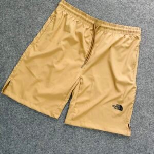Men's Premium Beige Color Shorts