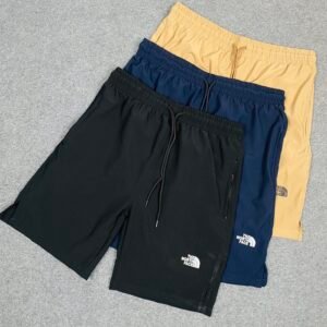 Men's Premium 3 Pcs Shorts Combo